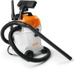 STIHL Nass- und Trockensauger SE 33 – Bild 2