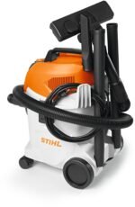 STIHL Nass- und Trockensauger SE 33 – Bild 6