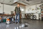 STIHL Nass- und Trockensauger SE 33 – Bild 7
