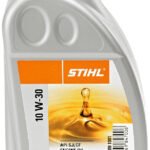 STIHL 4-Takt-Motoröl 10 W-30 0,5L