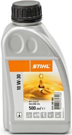 STIHL 4-Takt-Motoröl 10 W-30 0,5L