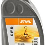 STIHL 4-Takt-Motoröl 10 W-30 0,6L
