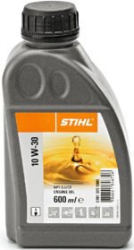 STIHL 4-Takt-Motoröl 10 W-30 0,6L