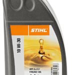 STIHL 4-Takt-Motoröl 10 W-30 1,4L