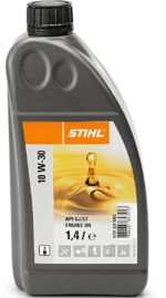 STIHL 4-Takt-Motoröl 10 W-30 1,4L