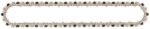 STIHL Diamant-Trennschleifkette 3/8", GBE, 40 cm