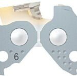 STIHL Sägekette 3/8" P Picco Duro (PD3), 1,3 mm, 55TG , 40 cm