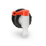 STIHL Ausgießhilfe für Einfachgebinde für 20 l