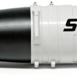 STIHL Laubbläser-Aufsatz für Kombimotor BG-KM