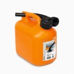 STIHL Benzinkanister 5 l orange