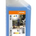 STIHL Stihl Fahrzeugshampoo & Wachs CC 100, 1 l