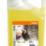 STIHL Stein- & Fassadenreiniger CS 100 5 l