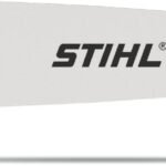 STIHL Carving-Führungsschiene Carving E, 1/4", 1,3 mm, 30 cm