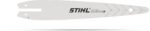 STIHL Carving-Führungsschiene Carving E, 1/4", 1,3 mm, 30 cm