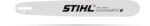 STIHL Führungsschiene Duromatic E, 1,6 mm, 40 cm