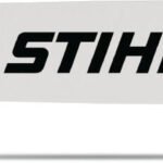 STIHL Führungsschiene Duromatic E, 1,6 mm, 45 cm