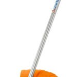 STIHL Sensenaufsatz mit Grasschneideblatt für Kombimotor FS-KM GSB