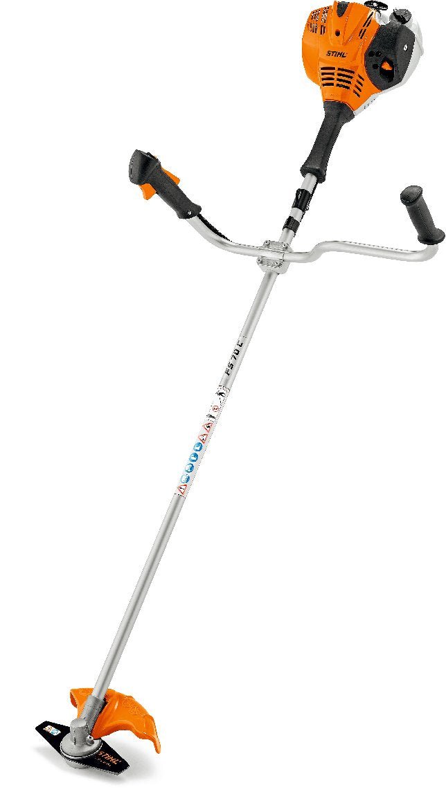 STIHL_FS_70_C-E_20210125.jpg STIHL Benzin-Motorsense FS 70 C-E – Bild 1
