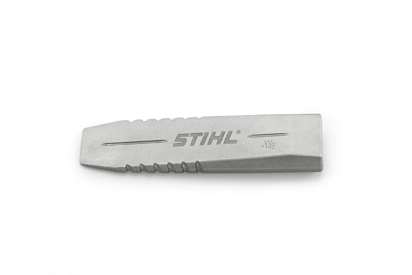 STIHL_Faell-_und_Spaltkeil_1000_g_20210125.jpg STIHL Fäll- und Spaltkeil 1000 g – Bild 1