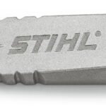 STIHL Fäll- und Spaltkeil 600 g