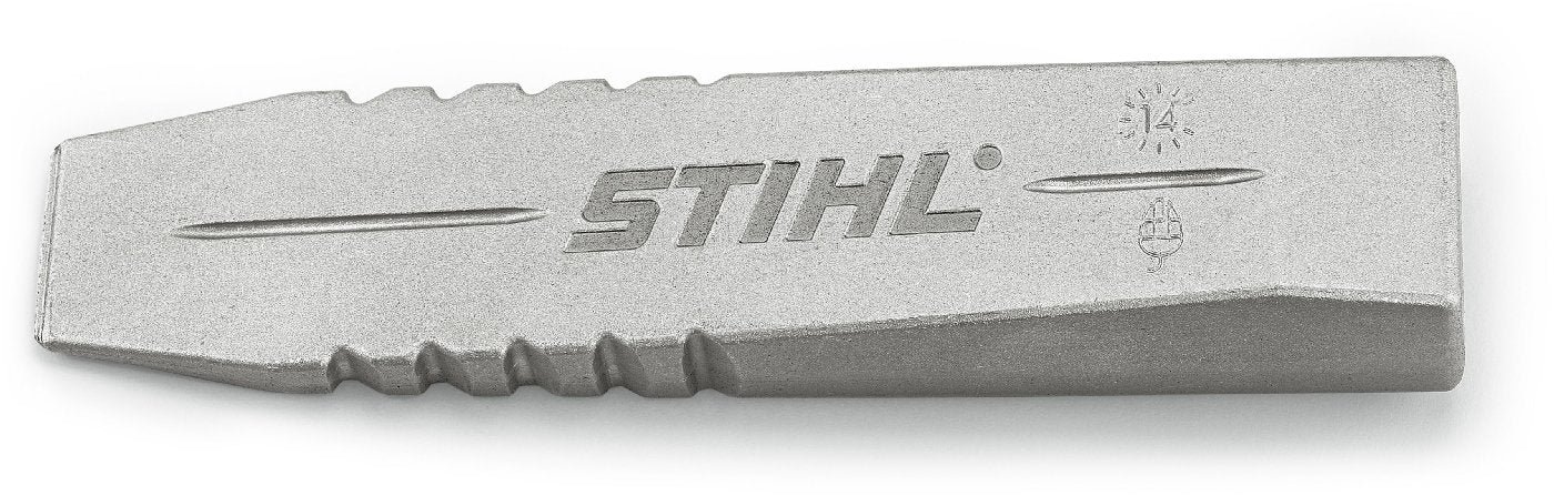 STIHL_Faell-_und_Spaltkeil_600_g_20210125.jpg STIHL Fäll- und Spaltkeil 600 g – Bild 1