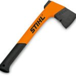 STIHL Forstbeil AX 6 P