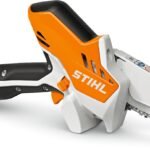 STIHL Akku-Gehölzschneider GTA 26  Grundgerät ohne Akku, Ladegerät und Tasche