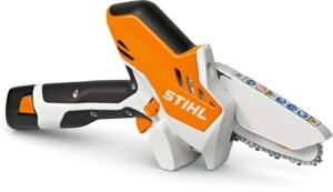 STIHL Akku-Gehölzschneider GTA 26  Grundgerät ohne Akku, Ladegerät und Tasche
