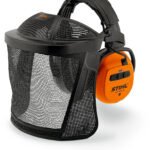 STIHL Gehörschutzbügel DYNAMIC BT-N