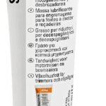 STIHL Getriebefett Superlub FS 225 g Tube