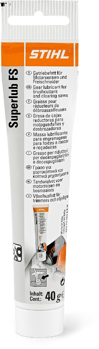 STIHL_Getriebefett_Superlub_FS_225_g_Tube_2021.jpg STIHL Getriebefett Superlub FS 225 g Tube – Bild 1