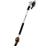 STIHL Benzin-Heckenschneider HL 94 KC-E, 60 cm