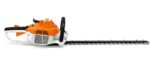 STIHL Benzin-Heckenschere HS 46 C-E, Schnittlänge 55 cm