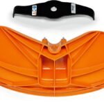 STIHL Häckselmesser und Häckselschutz Ø 320mm