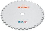 STIHL Hartmetall-Kreissägeblatt 40007134211