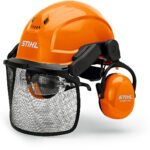 STIHL Helmset DYNAMIC X-Ergo