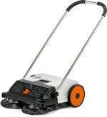 STIHL Kehrgerät KG 550