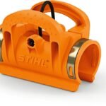 STIHL Klammer Teleskopschaft