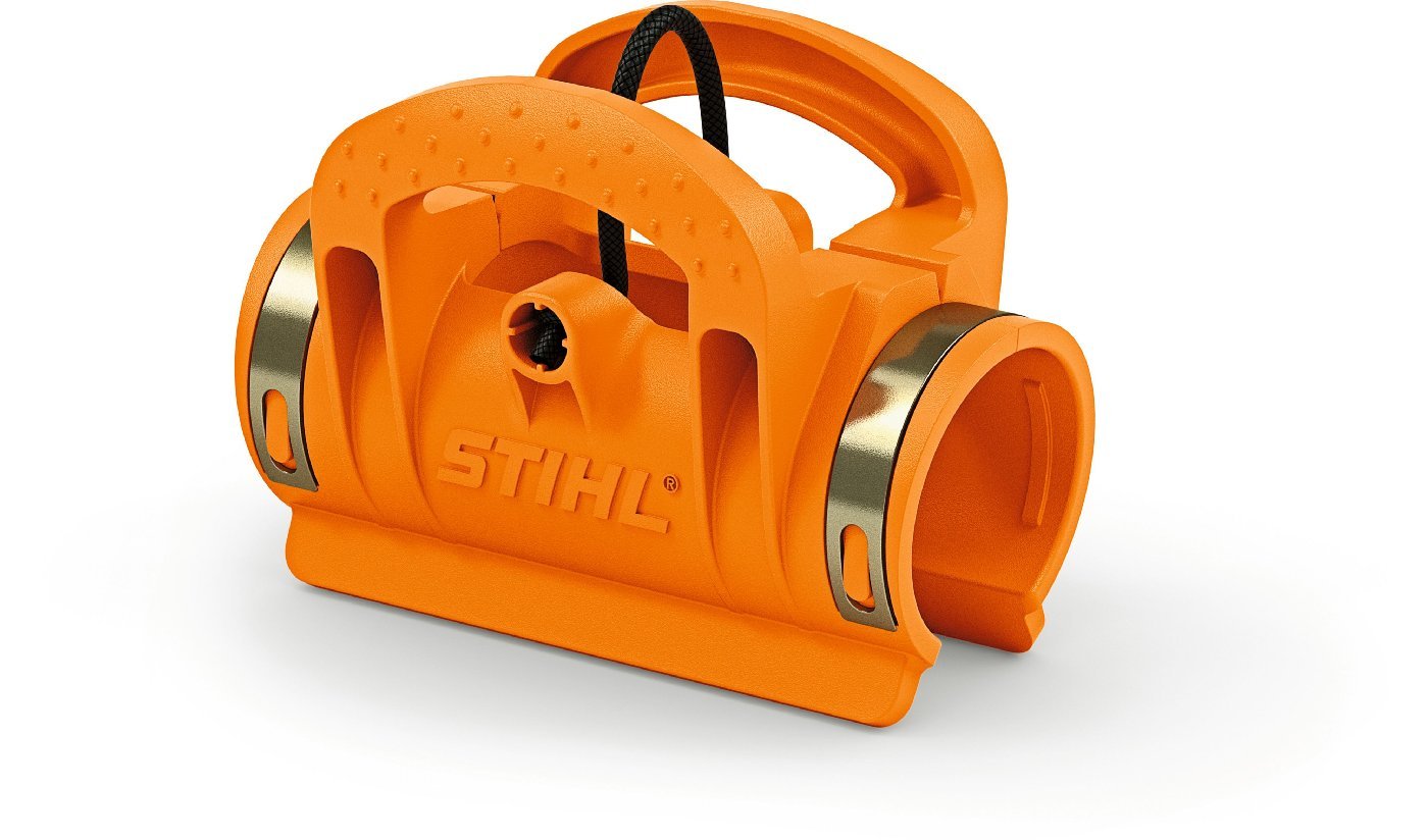 STIHL_Klammer_Teleskopschaft_20210125.jpg STIHL Klammer Teleskopschaft – Bild 1