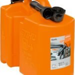 STIHL Kombi-Kanister Standard, orange