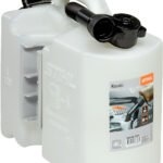 STIHL Kombi-Kanister Profi, transparent