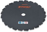 STIHL Kreissägeblatt Meißelzahn, 225-24