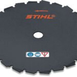 STIHL Kreissägeblatt Meißelzahn, 225-24