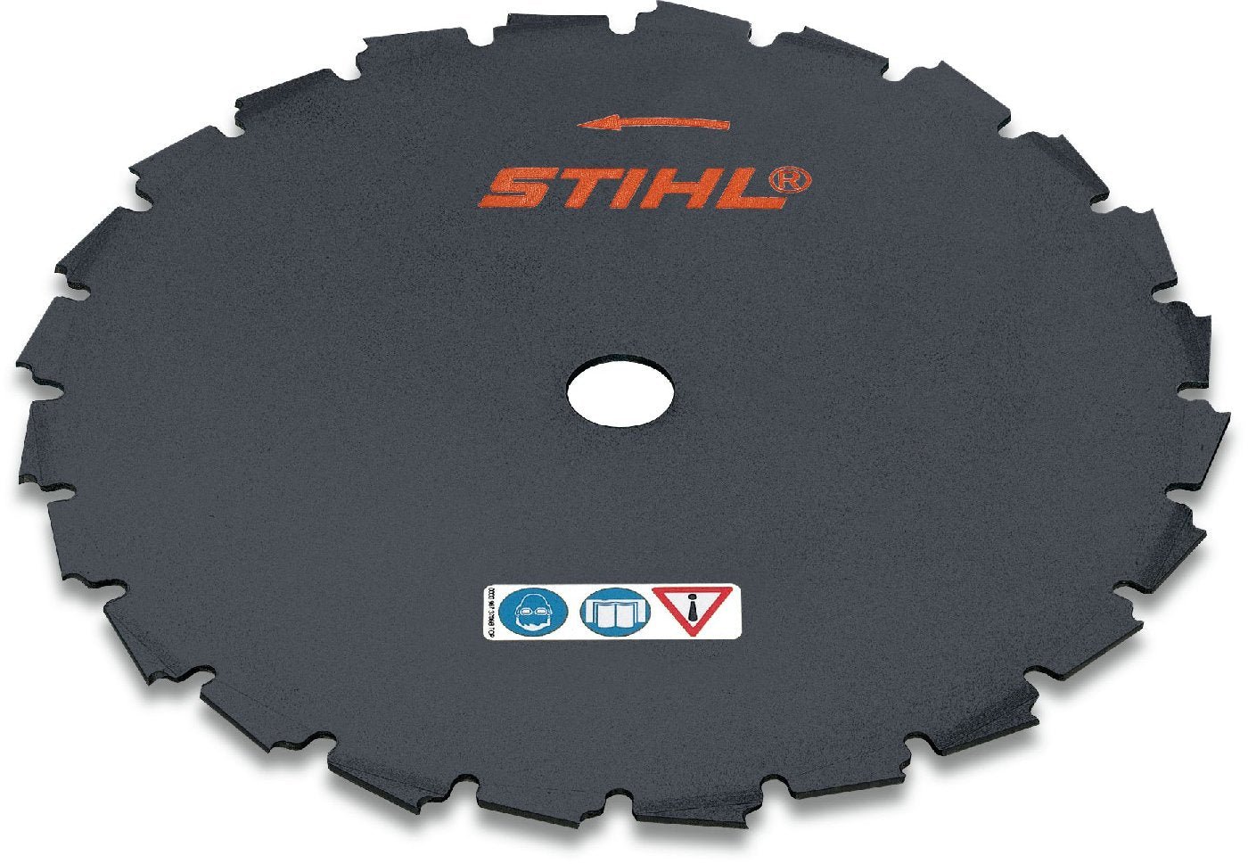 STIHL_Kreissaegeblatt_MZ_200-22_HP_254_mm_Ansc.jpg STIHL Kreissägeblatt MZ 200-22 HP, 25,4 mm Anschluss – Bild 1