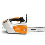 STIHL Akku-Baumpflegesäge MSA 161 T, Schienenlänge 30cm ohne Akku und Ladegerät
