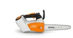 STIHL Akku-Baumpflegesäge MSA 161 T, Schienenlänge 25cm ohne Akku und Ladegerät