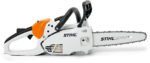 STIHL Motorsäge MS 151 C-E, PM3, Schienenlänge 25cm