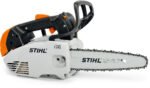 STIHL Baumpflegesäge MS 151 TC-E, PM3, Schienenlänge 30cm