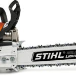 STIHL Motorsäge MS 462 C-M, RS, Schienenlänge 40cm
