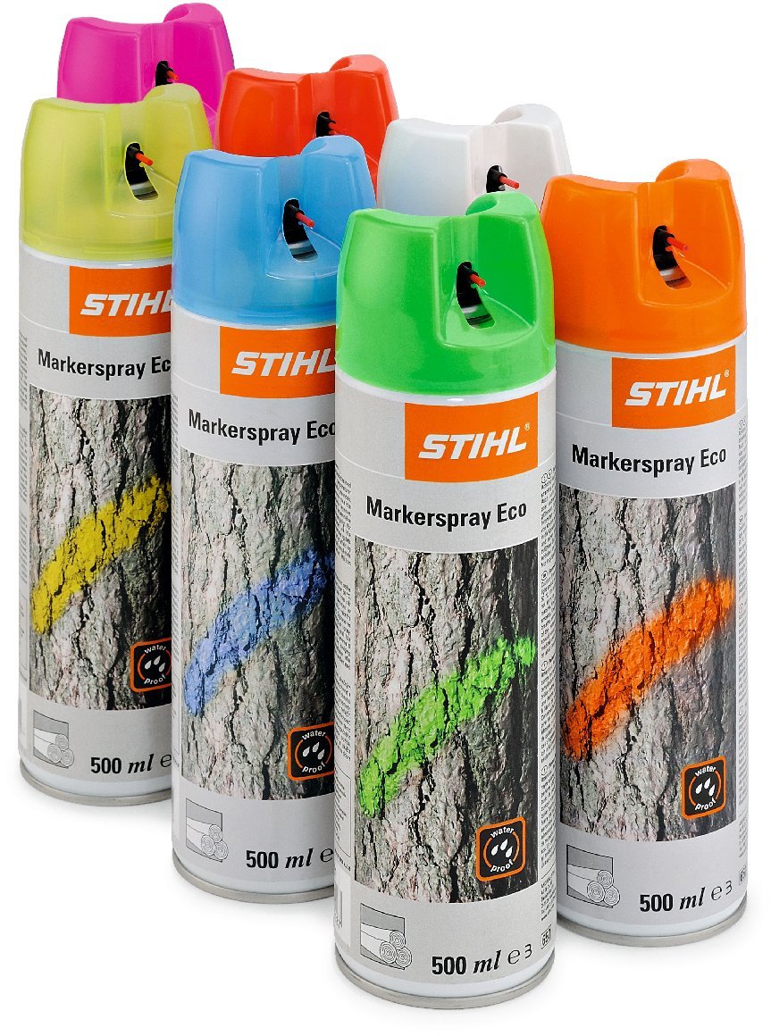 STIHL_Markerspray_Eco_500_ml_rot_20210125_88b0aed2-8808-4c15-b89e-b4ed920a75af.jpg STIHL Markerspray Eco 500 ml, rot – Bild 1